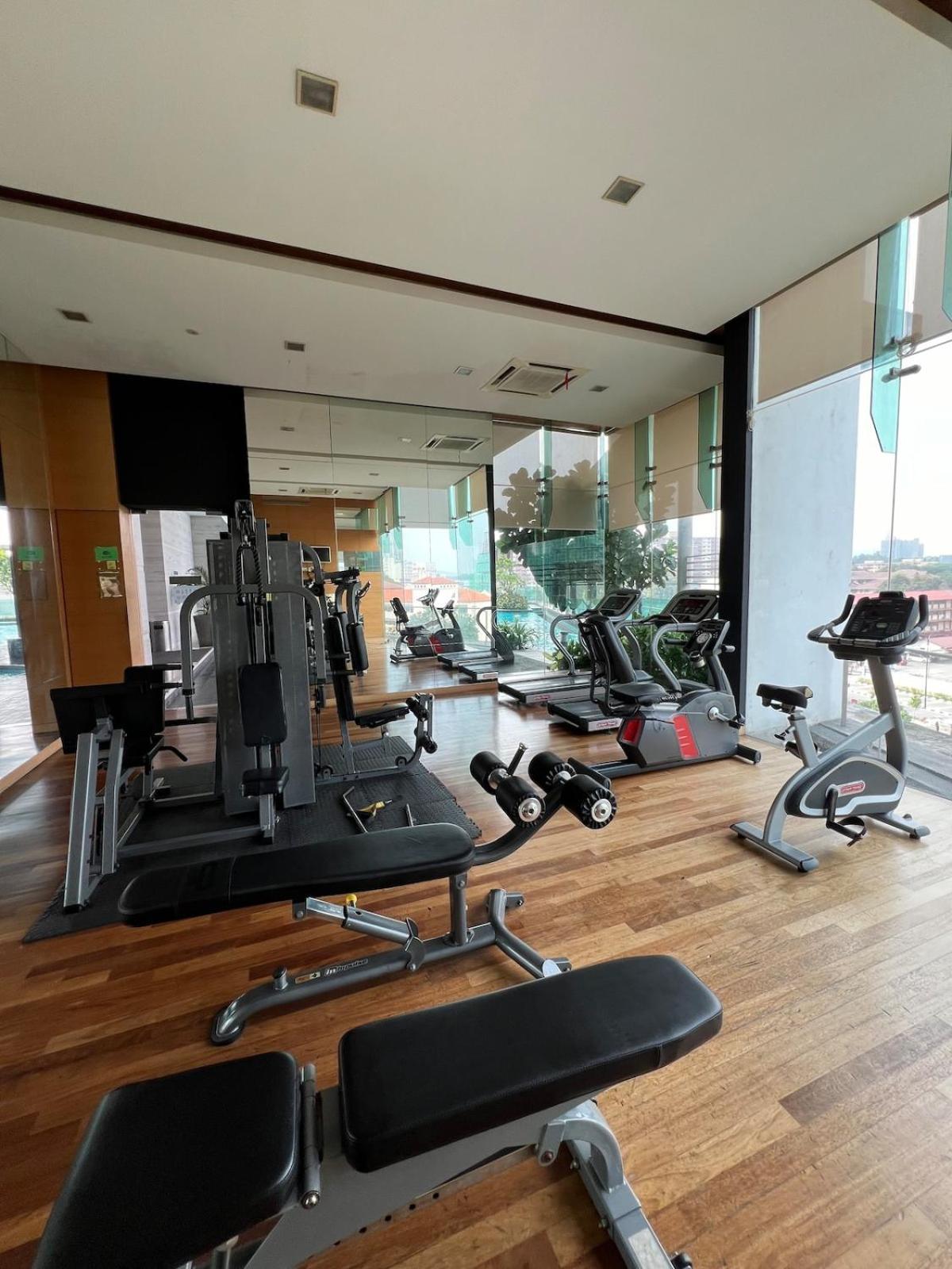Casa Residency In Bukit *