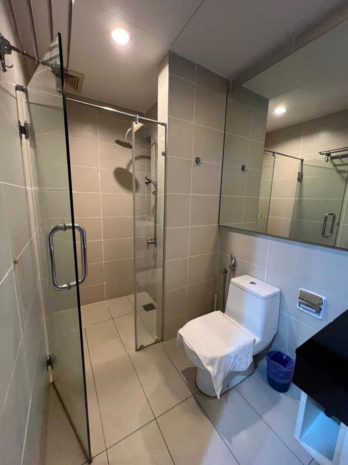 Casa Residency In Bukit Apartment *