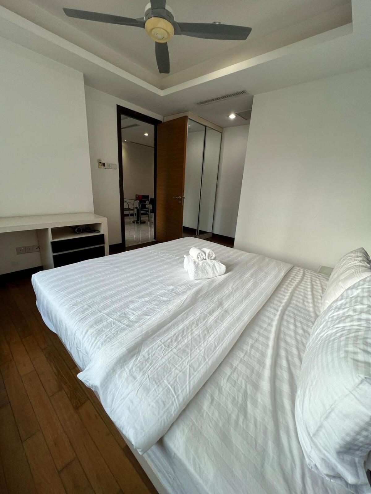 Casa Residency In Bukit Kuala Lumpur
