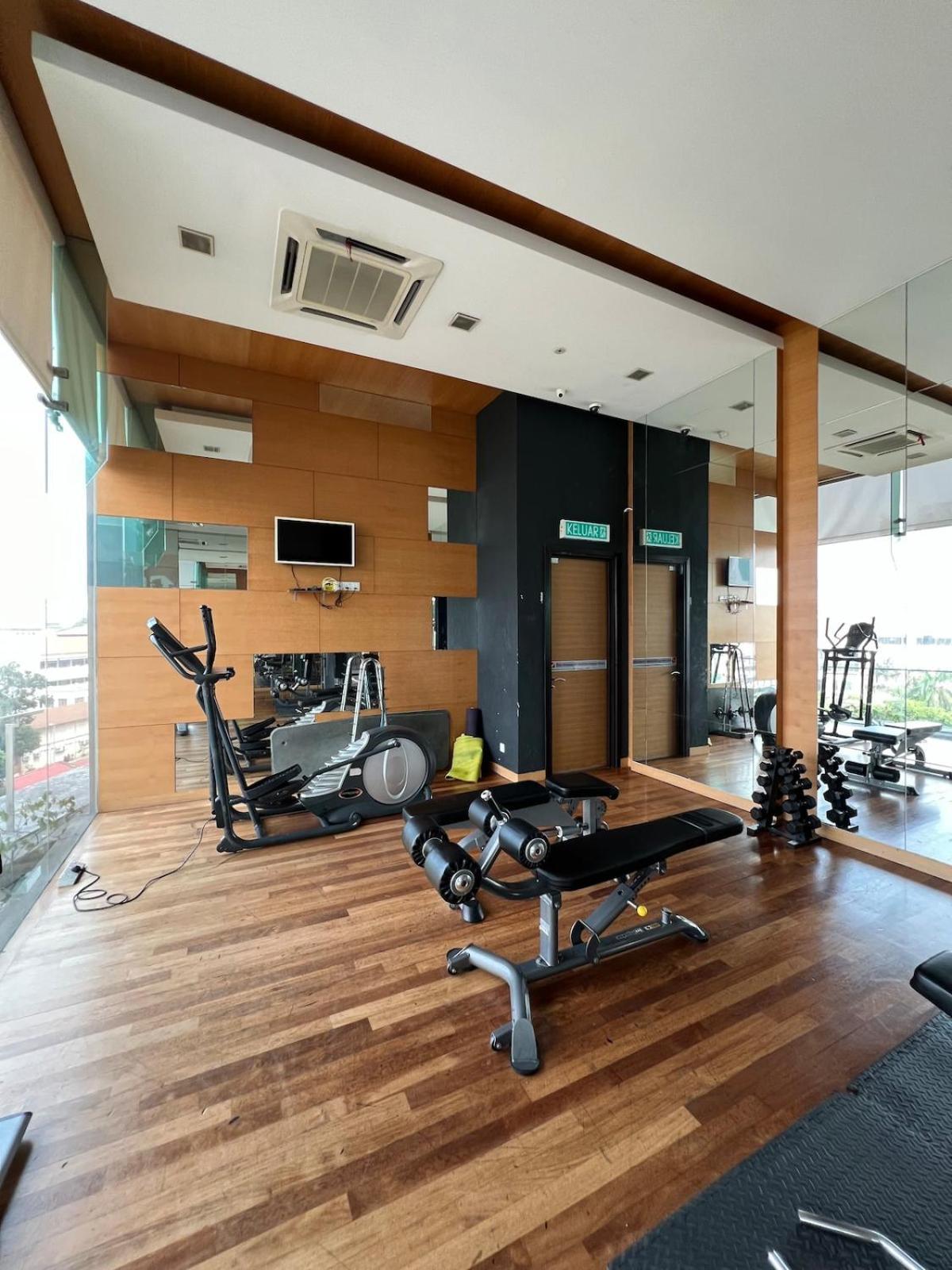 Casa Residency In Bukit * Kuala Lumpur