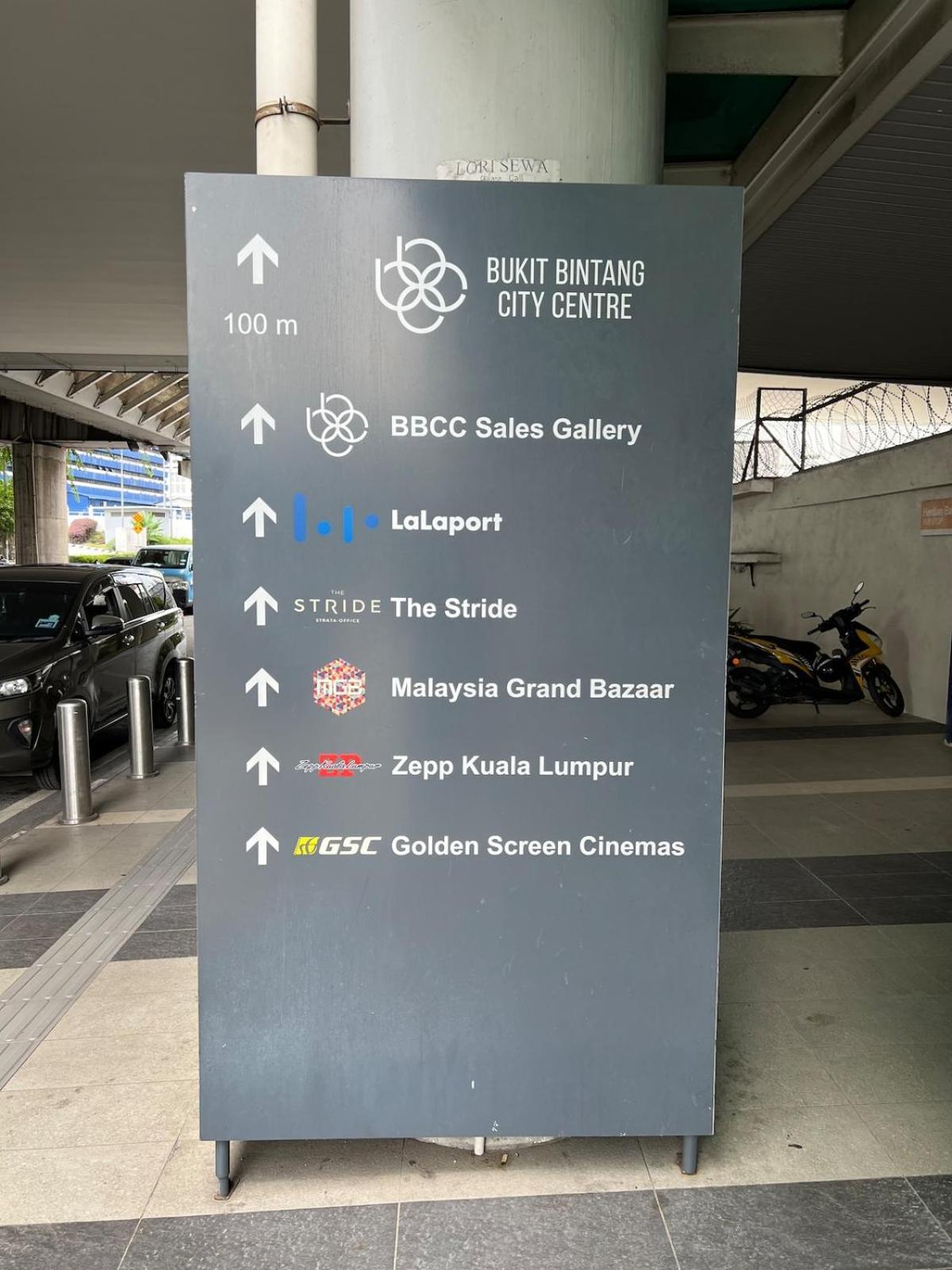 Casa Residency In Bukit * Kuala Lumpur