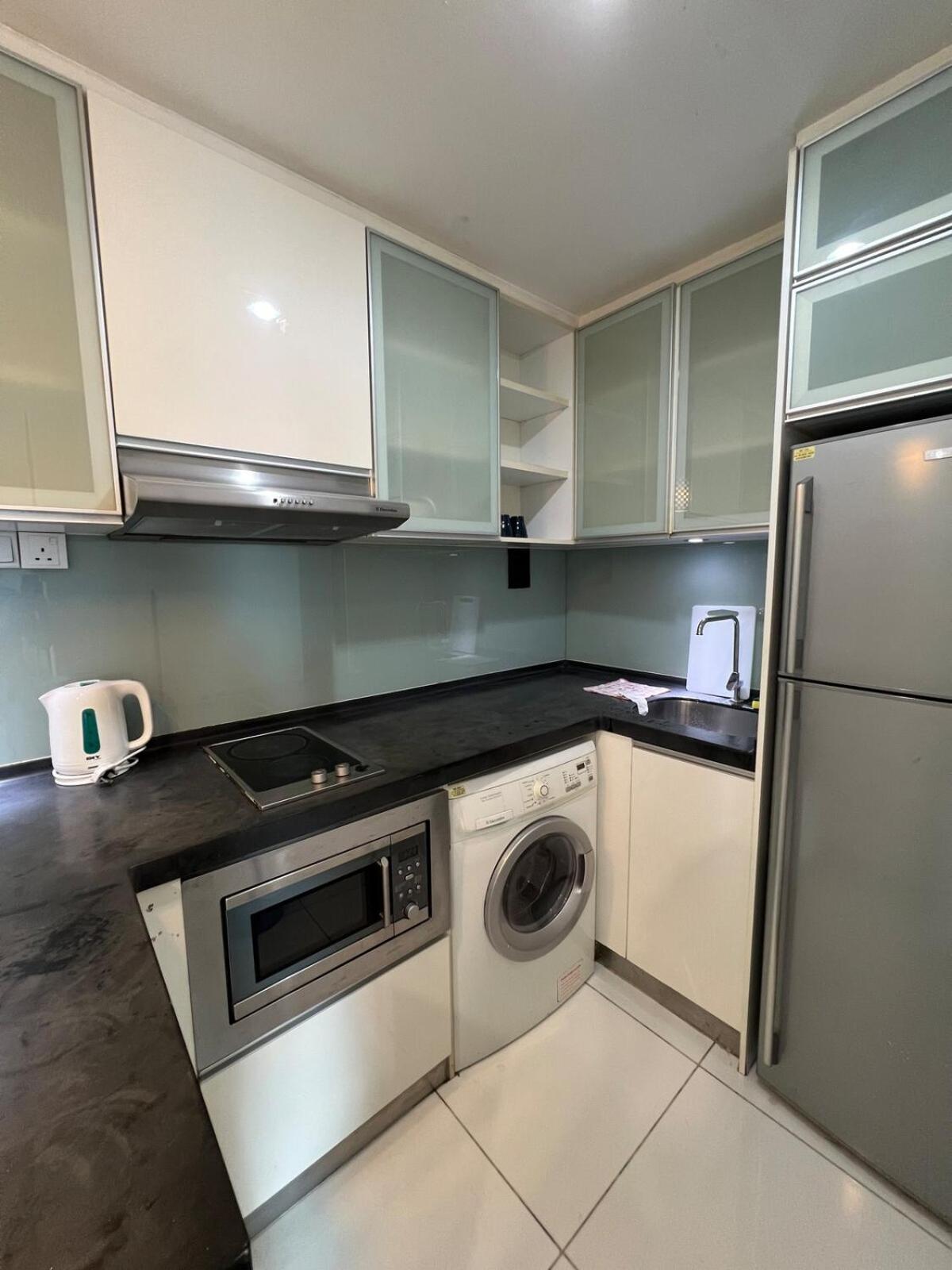 Casa Residency In Bukit Apartment