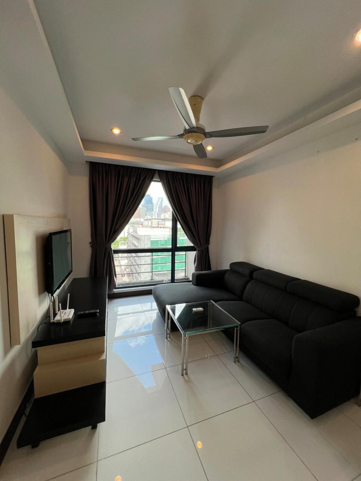 Apartment Casa Residency In Bukit *