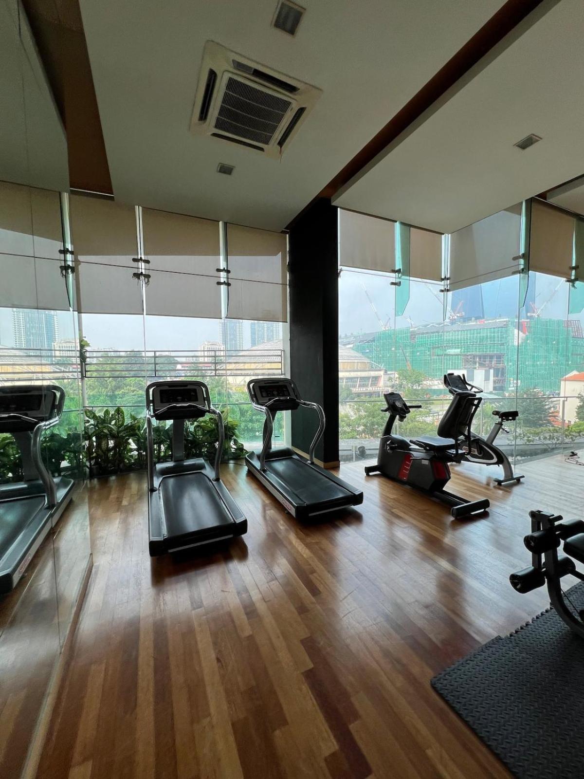 Casa Residency In Bukit Apartment Kuala Lumpur