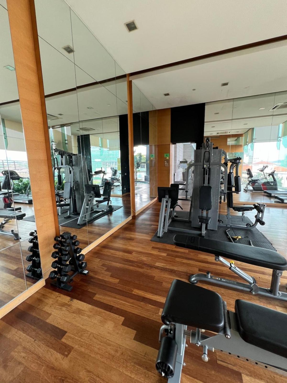 Casa Residency In Bukit *