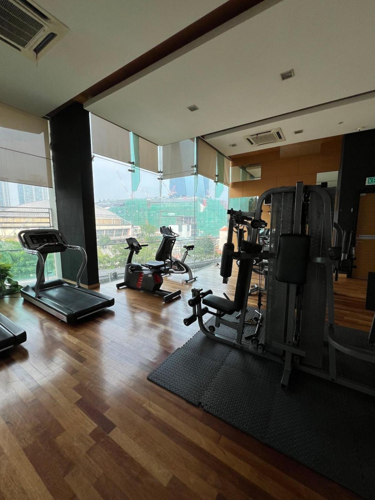 Casa Residency In Bukit * Kuala Lumpur