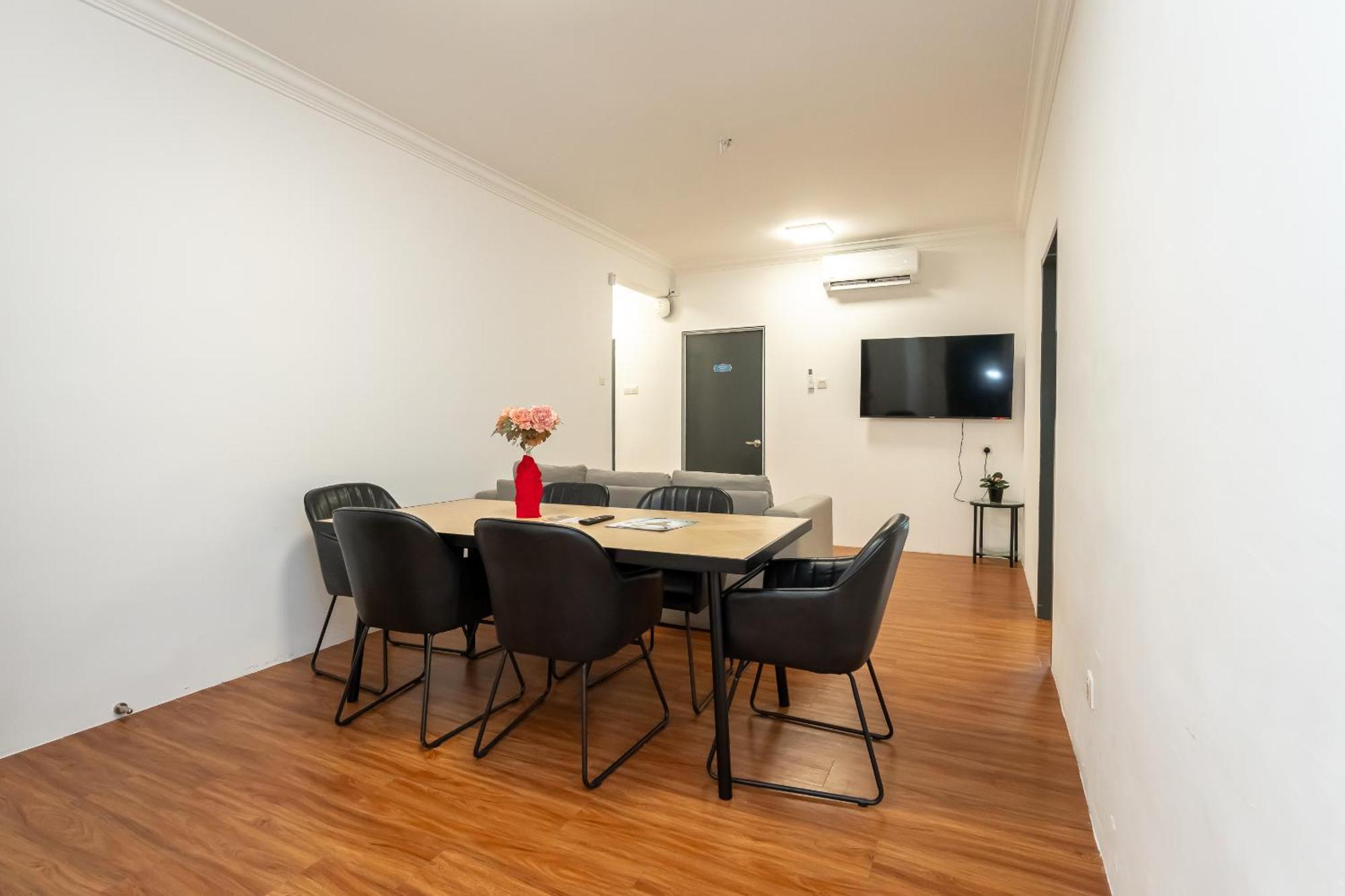 Apartment Ucsi 2 By Ucsi