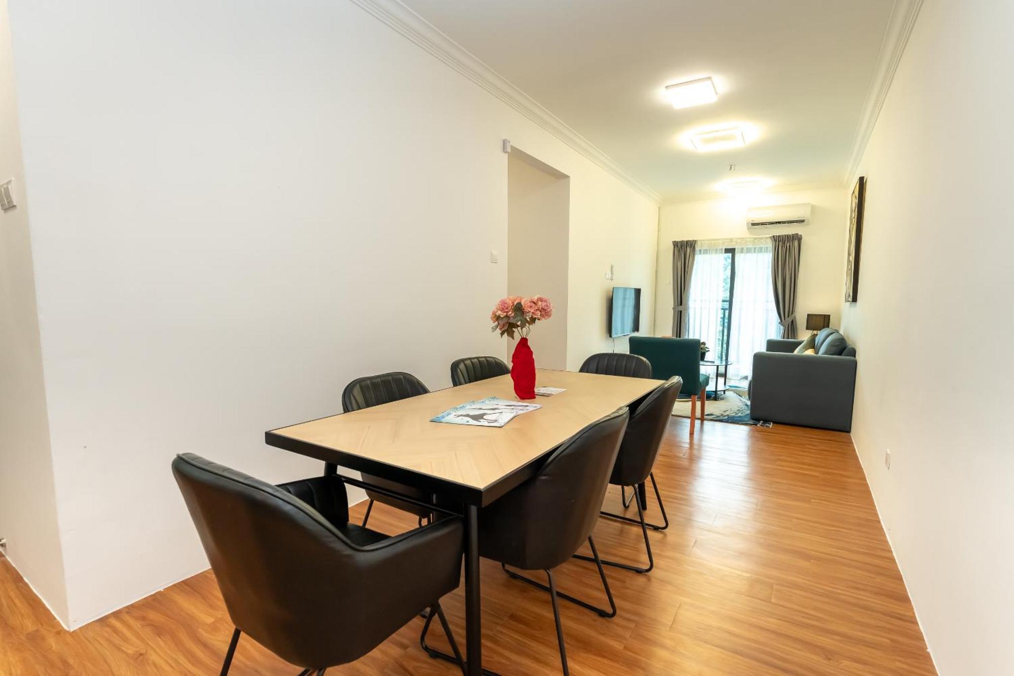 Apartment Ucsi 2 By Ucsi
