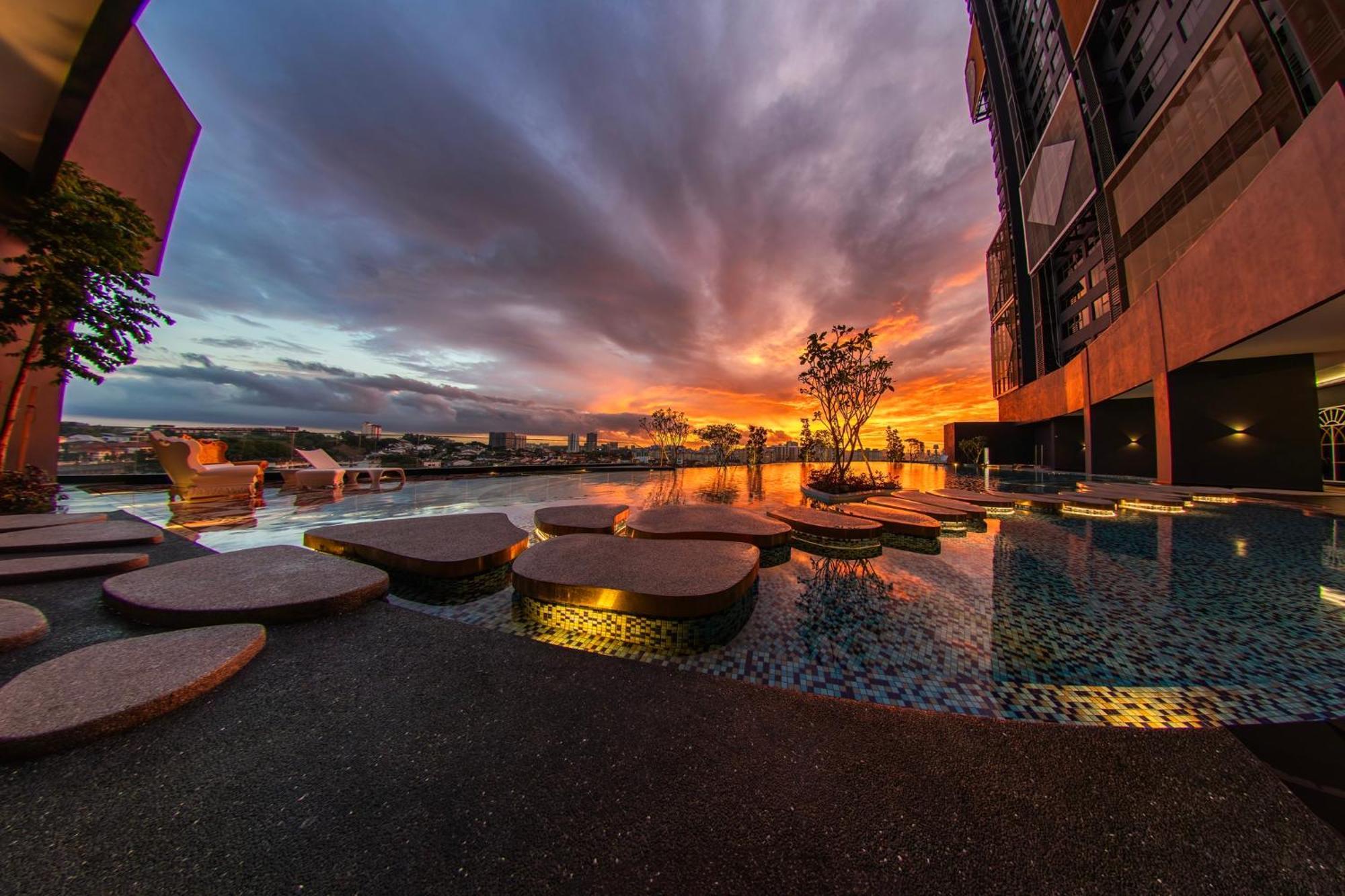3bdr Modern Haven Arte By Moka *