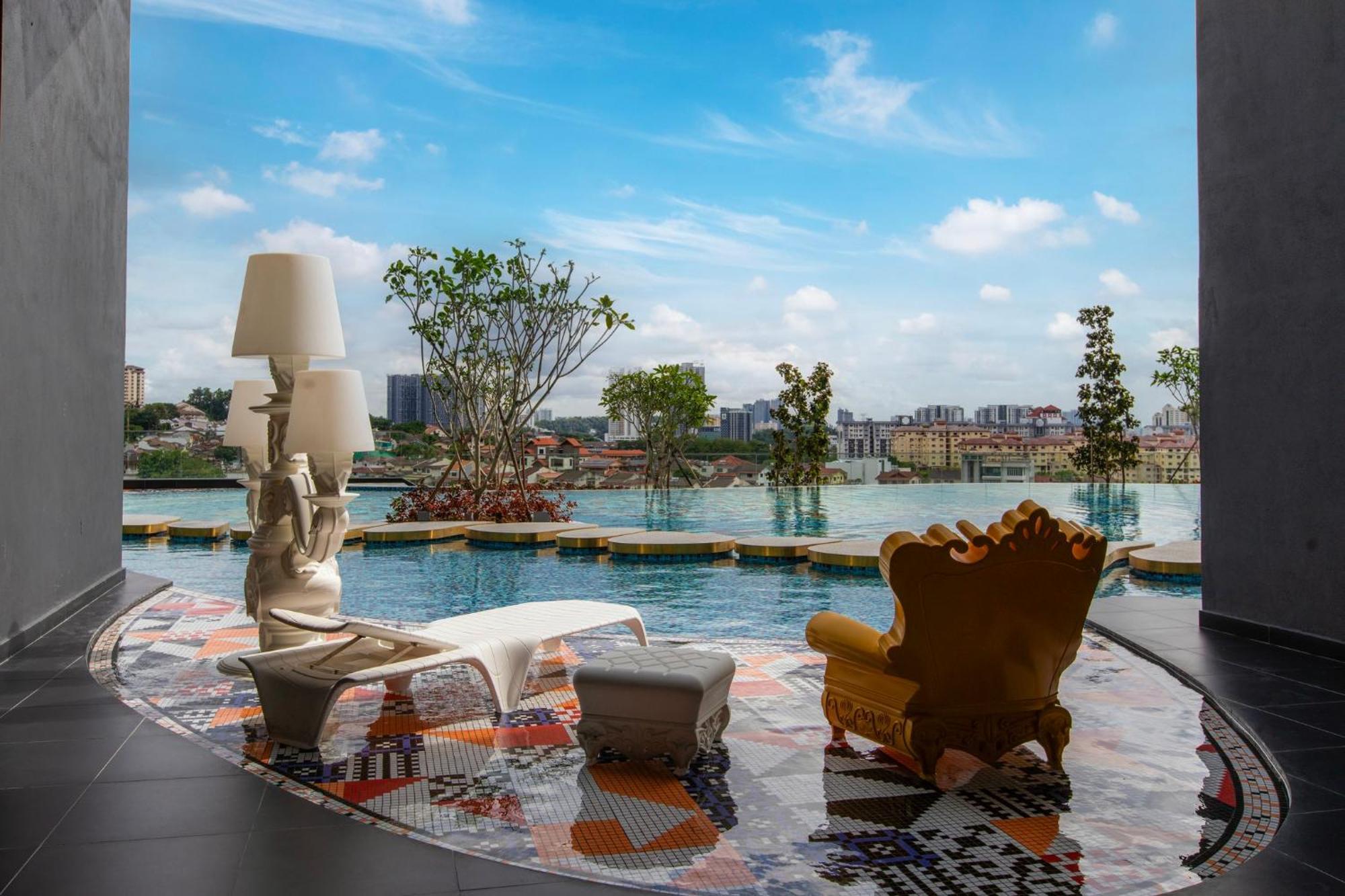 3bdr Modern Haven Arte By Moka Apartment