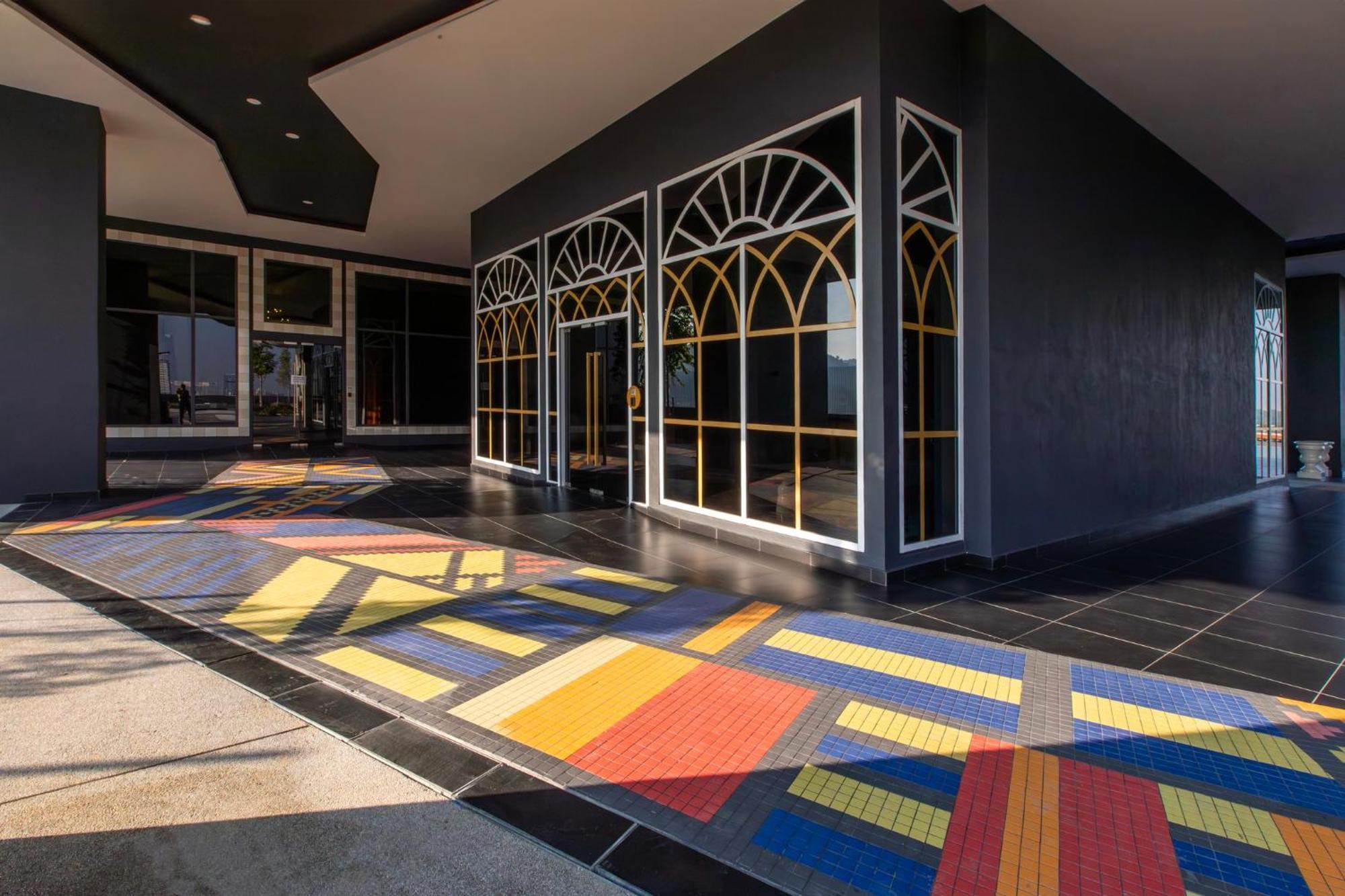3bdr Modern Haven Arte By Moka