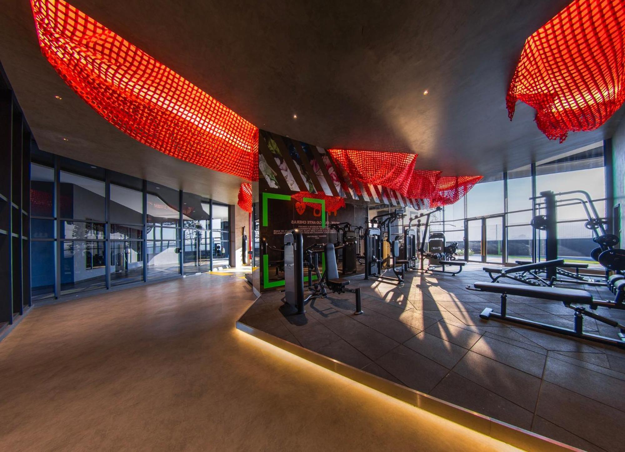 3bdr Modern Haven Arte By Moka Apartment