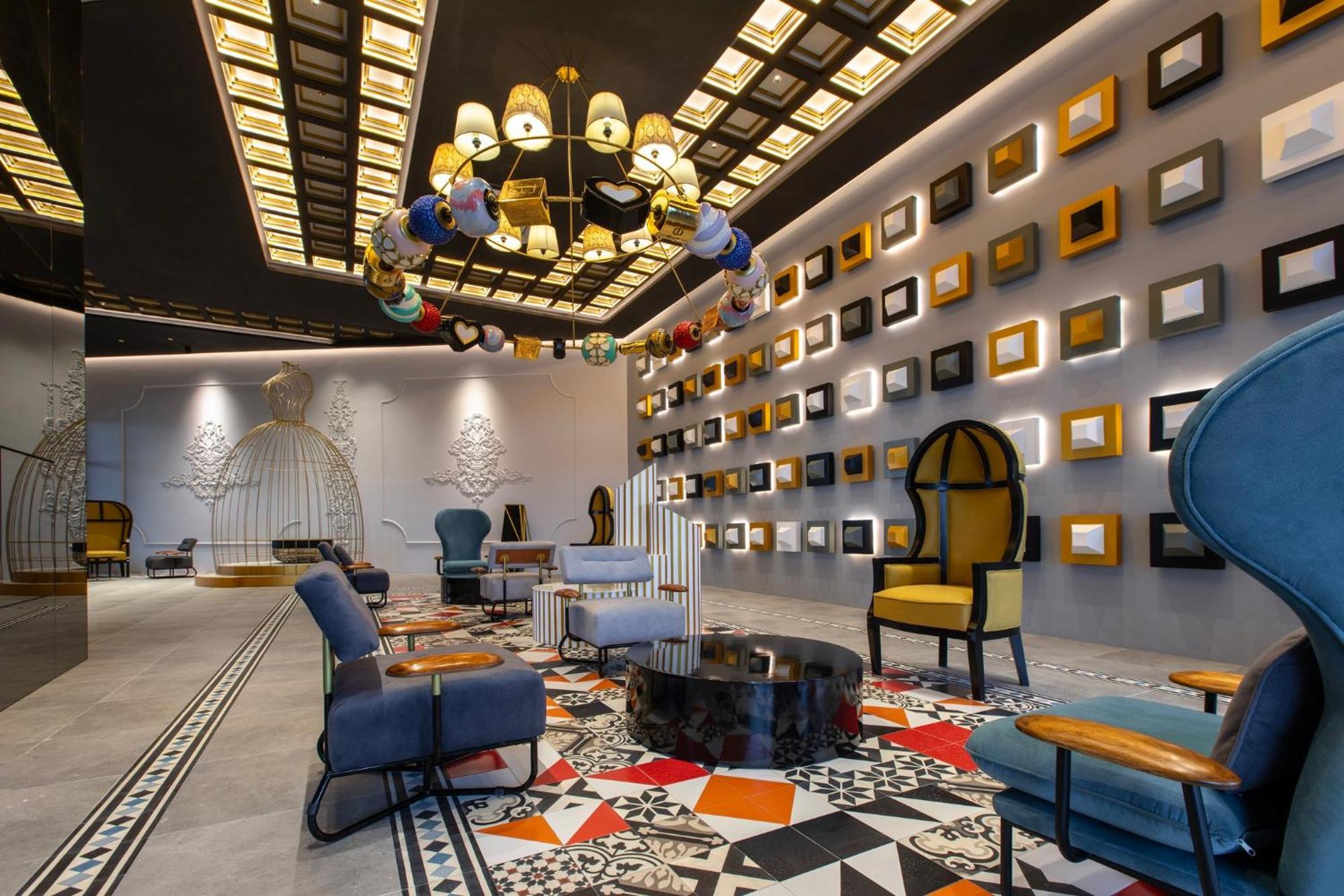 3bdr Modern Haven Arte By Moka