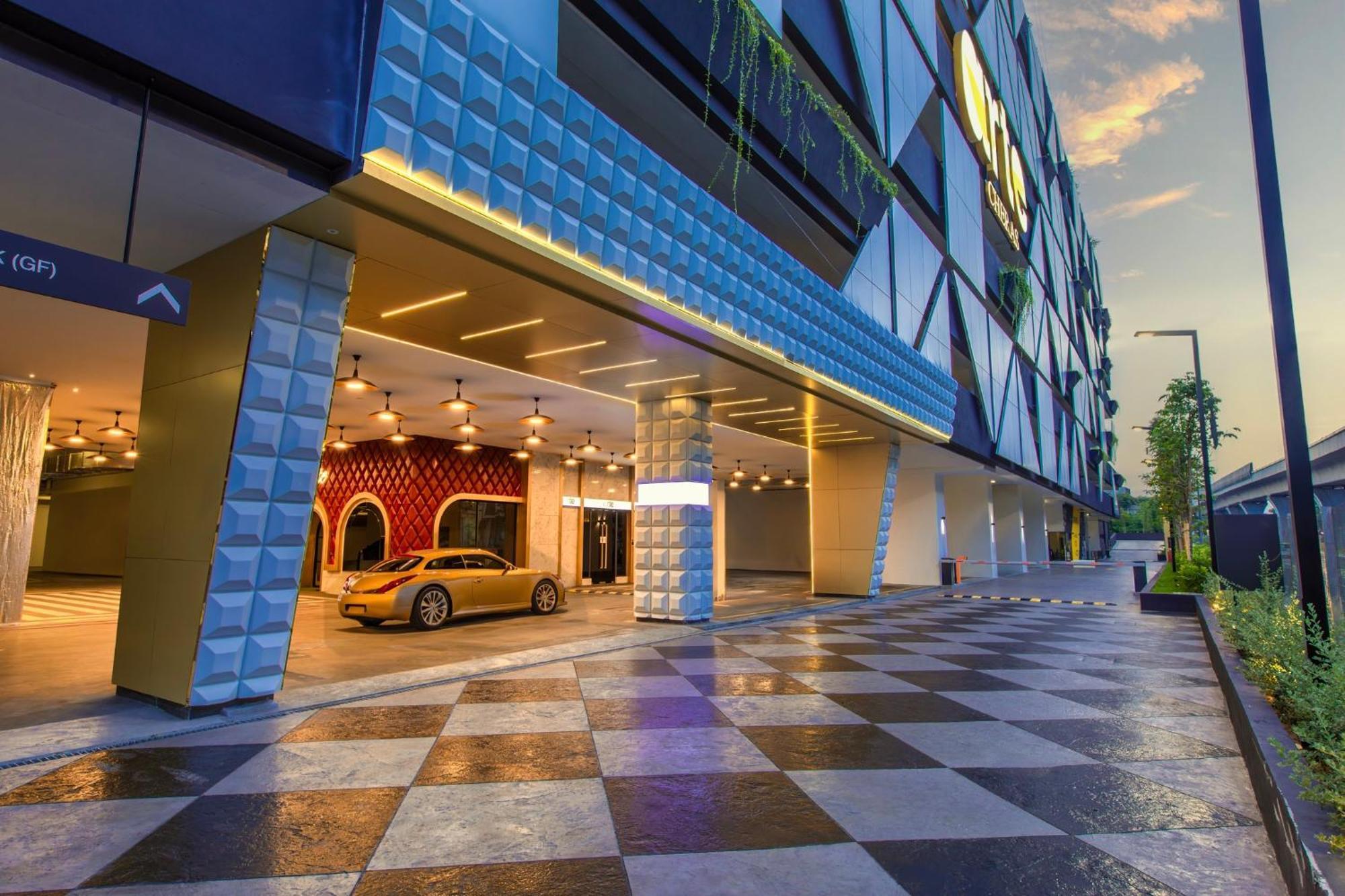 3bdr Modern Haven Arte By Moka Apartment *