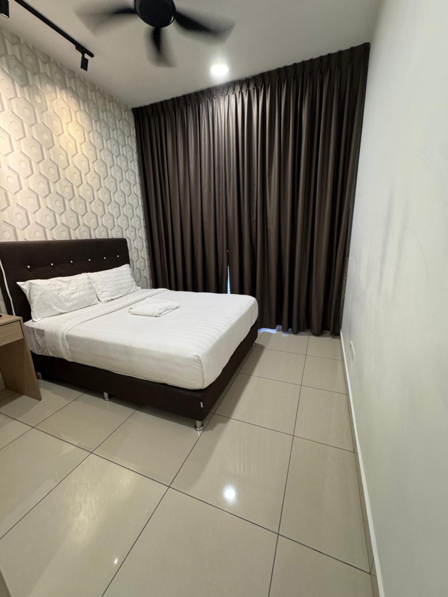 Appartement Trion Luxe Service At Klcc *
