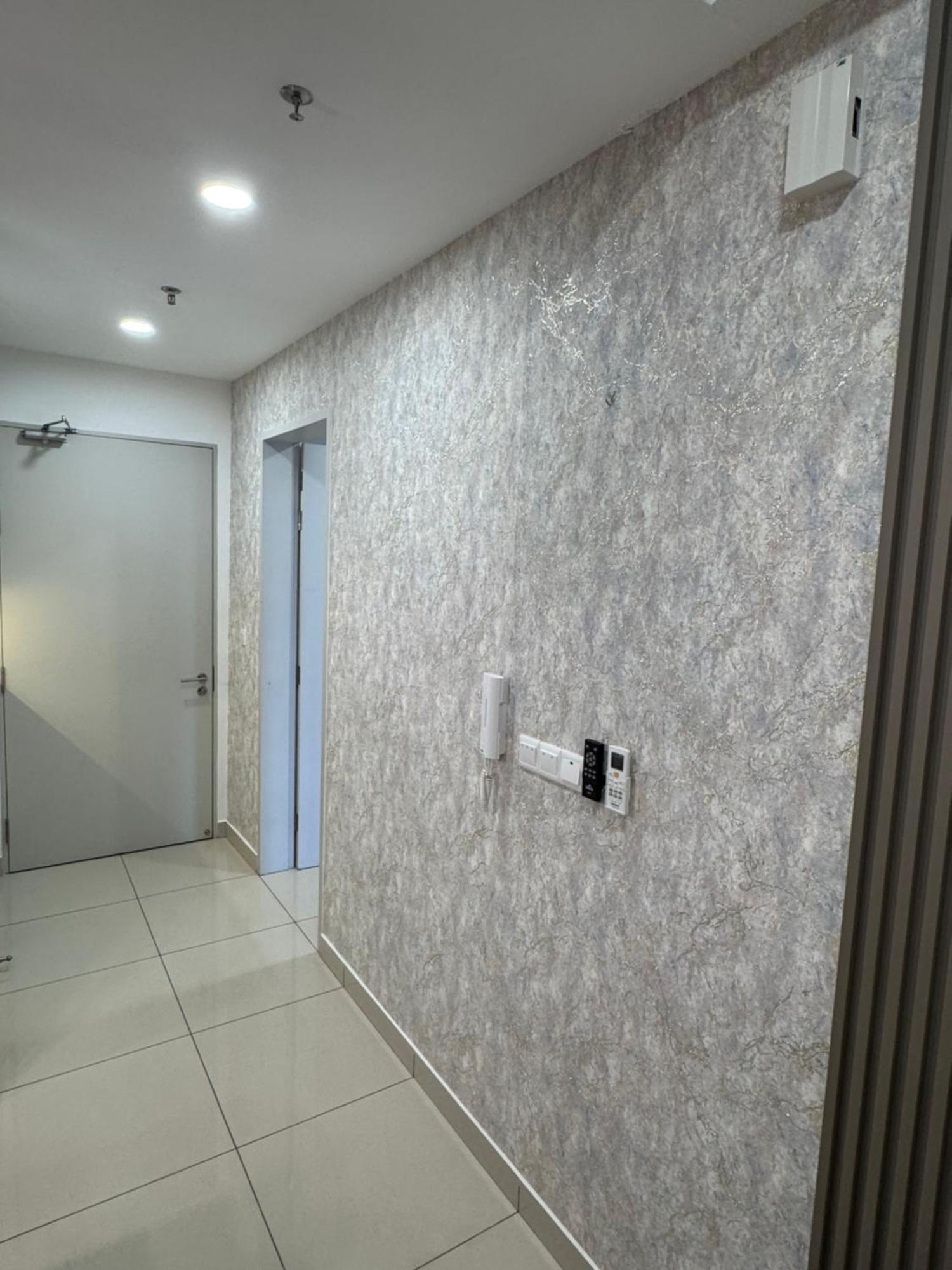 Trion Luxe Service At Klcc Appartement Kuala Lumpur