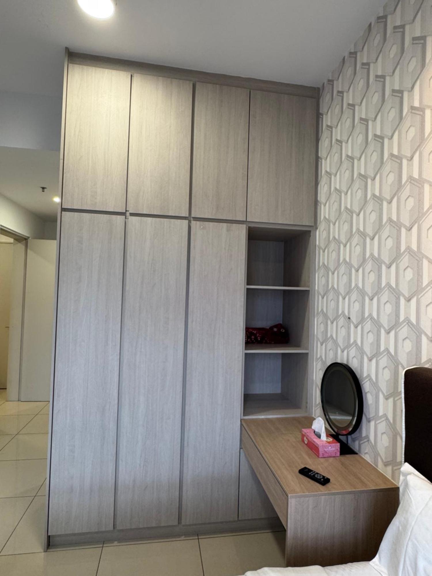 Trion Luxe Service At Klcc Appartement *