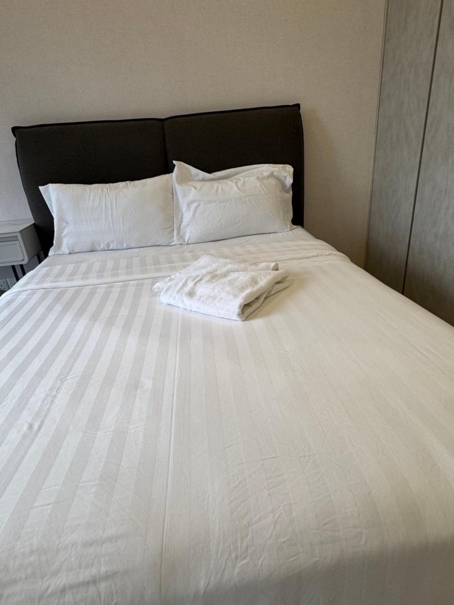 Appartement Trion Luxe Service At Klcc