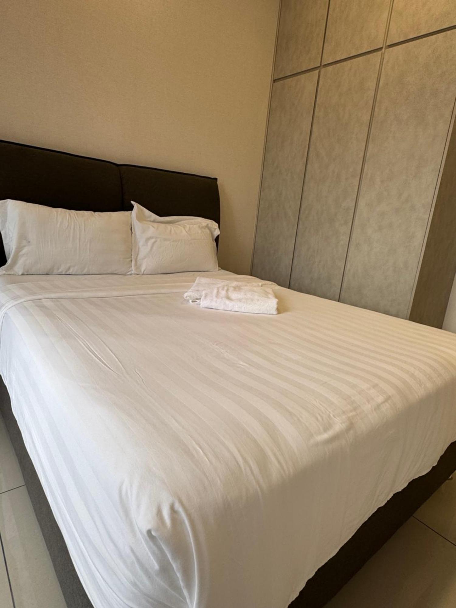 Appartement Trion Luxe Service At Klcc *