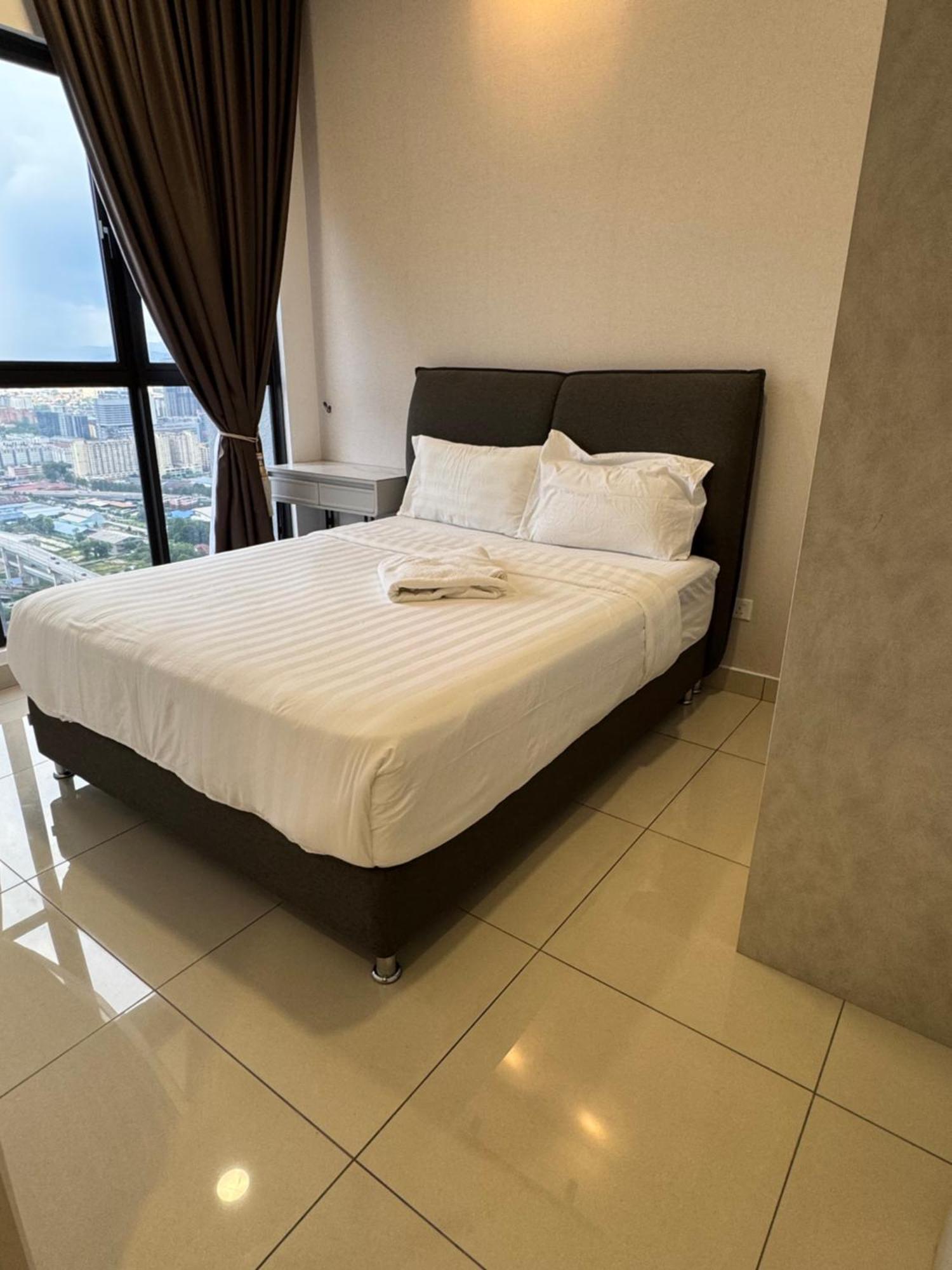 Appartement Trion Luxe Service At Klcc *