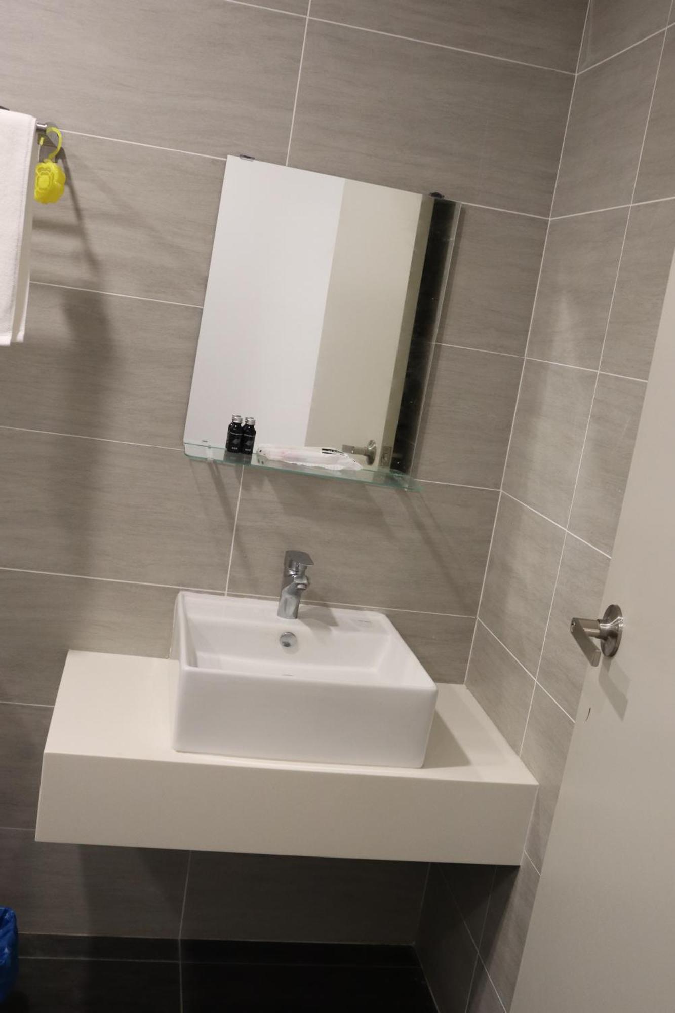 Trion Luxe Service At Klcc Appartement