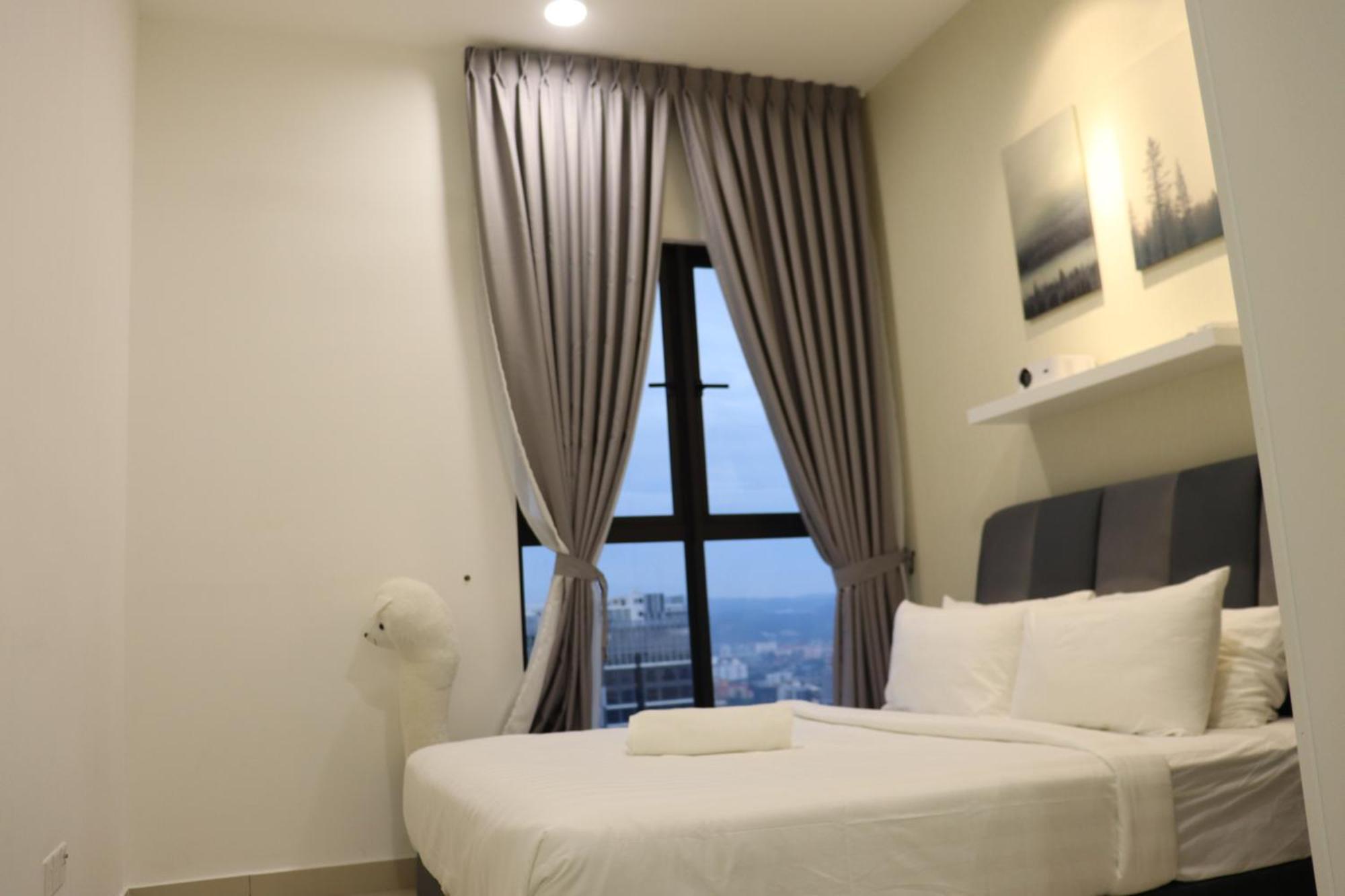 Appartement Trion Luxe Service At Klcc