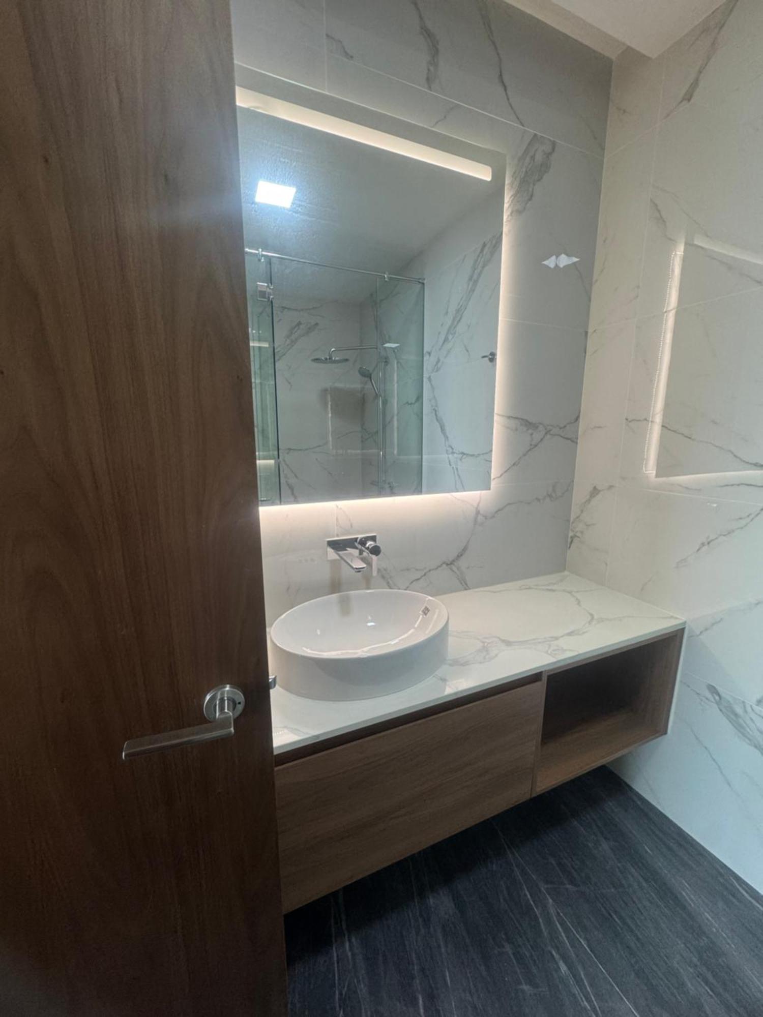 Core Trx By Perkasa Apartment *