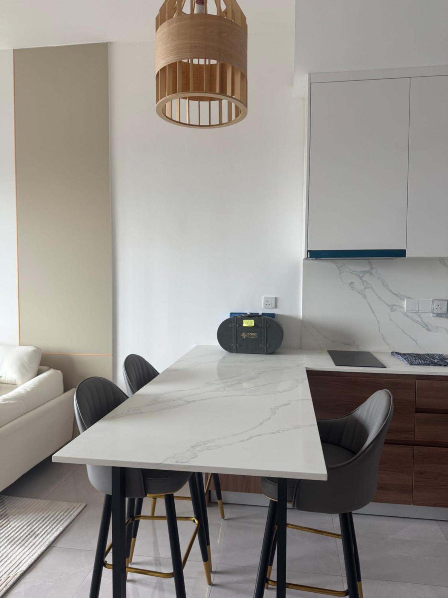 Core Trx By Perkasa Apartment
