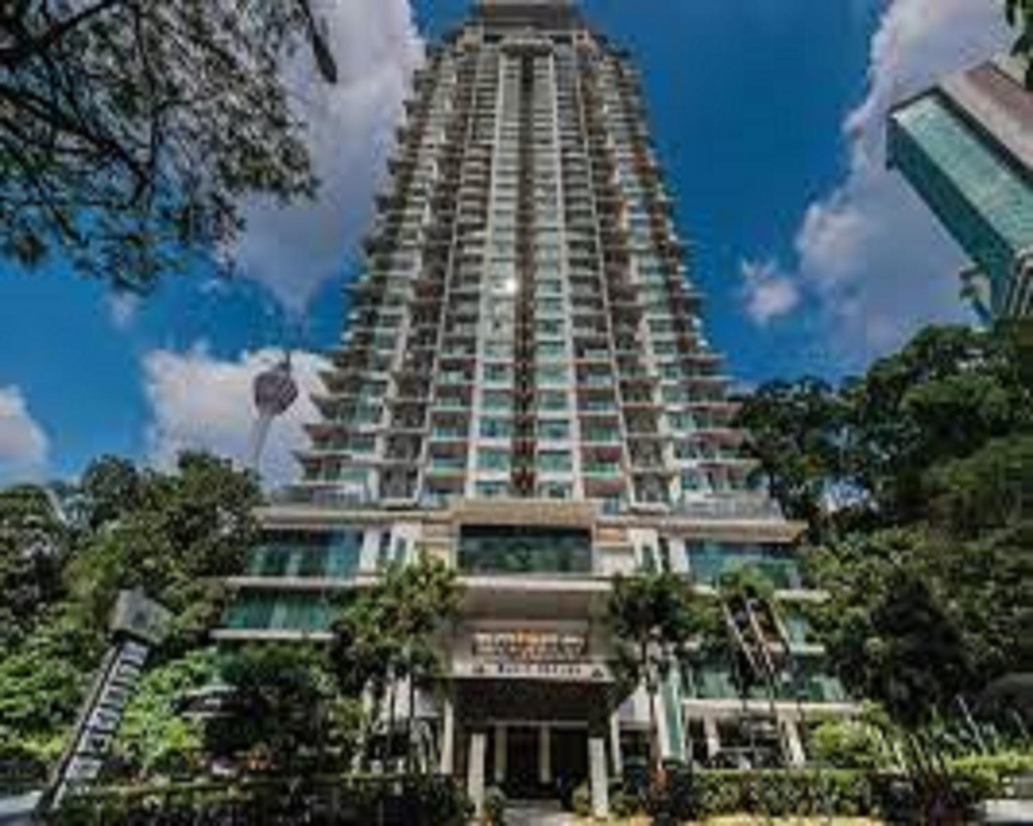 Luxury Balcony Suites- Homestay Kuala Lumpur