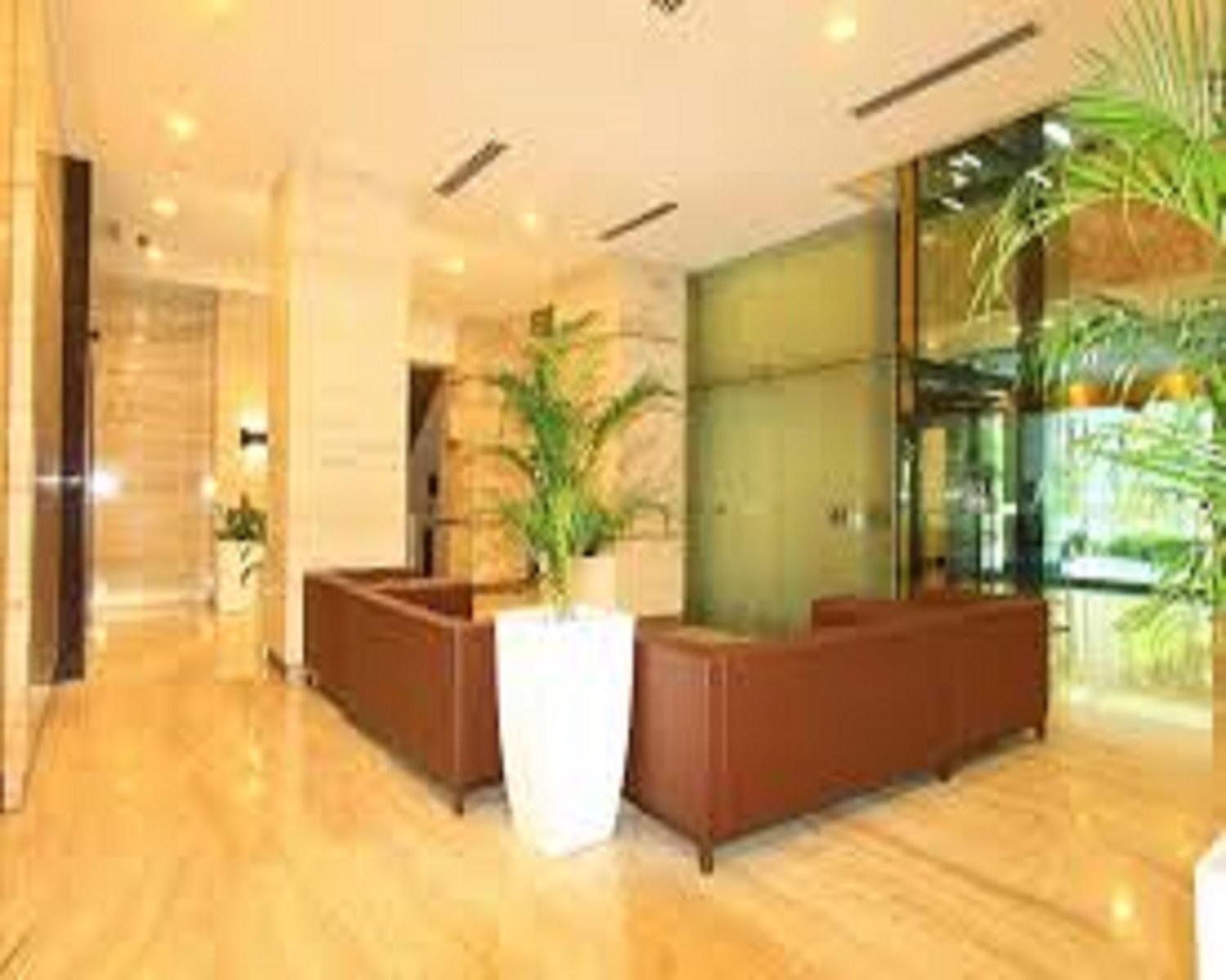 Luxury Balcony Suites- Homestay Kuala Lumpur