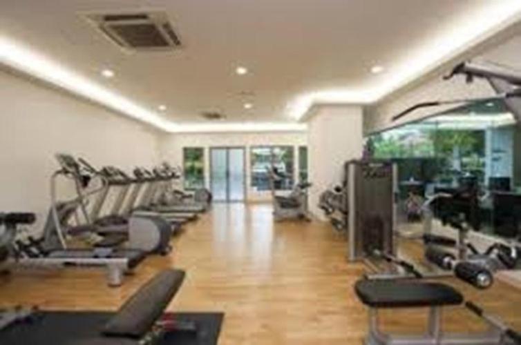 Homestay Luxury Balcony Suites- Kuala Lumpur