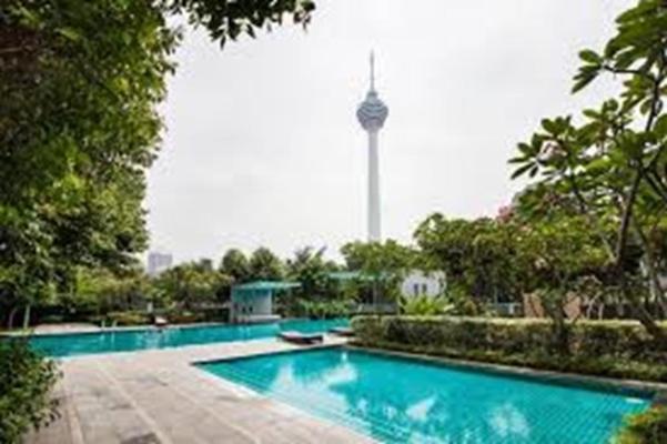 Homestay Luxury Balcony Suites-