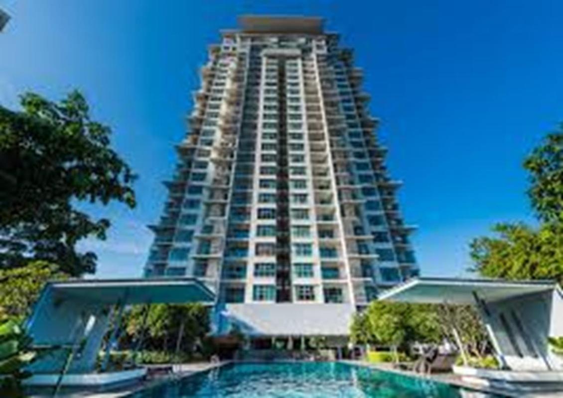 Homestay Luxury Balcony Suites- Kuala Lumpur