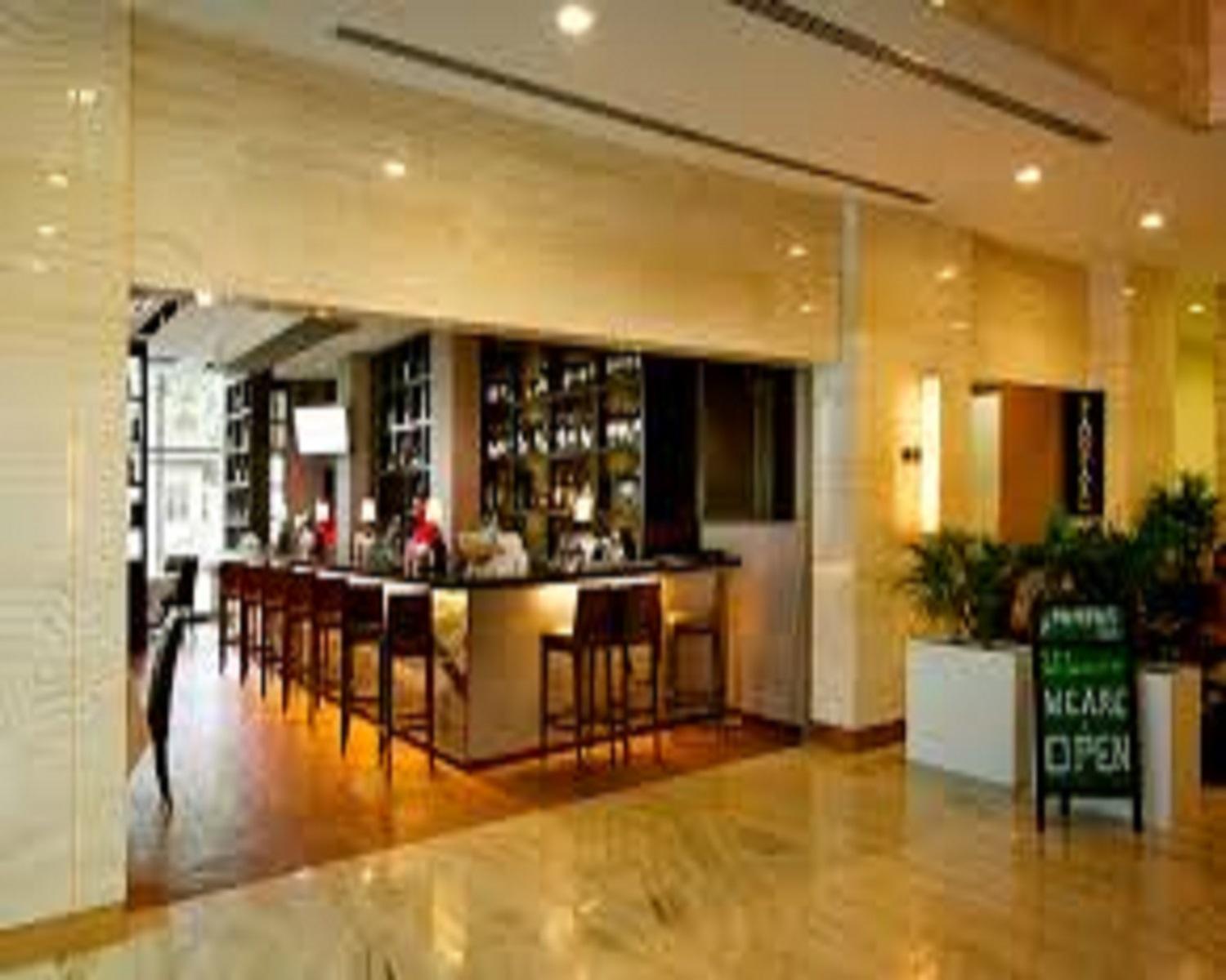 Luxury Balcony Suites-