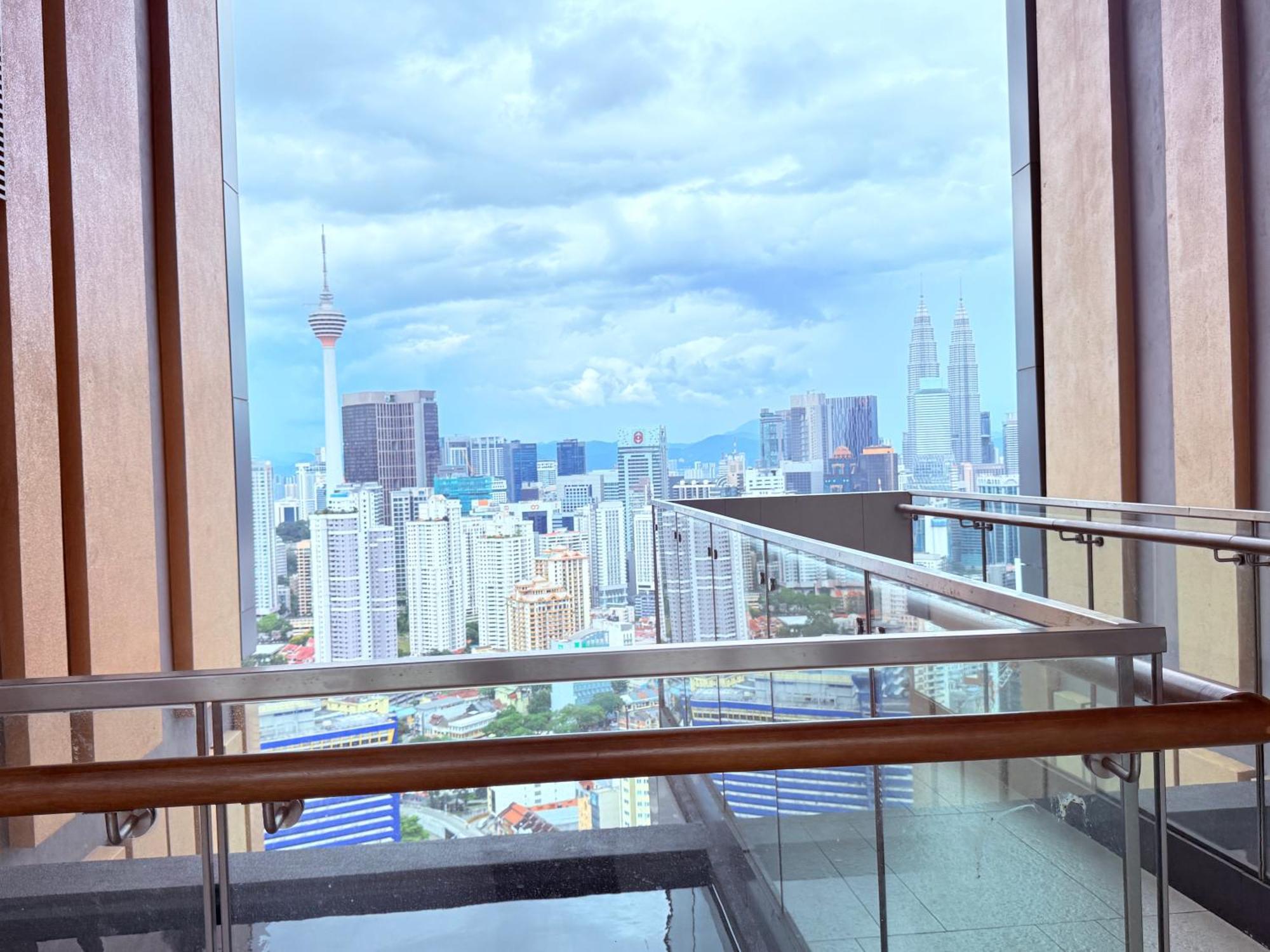 Bukit Bintang At Lucentia