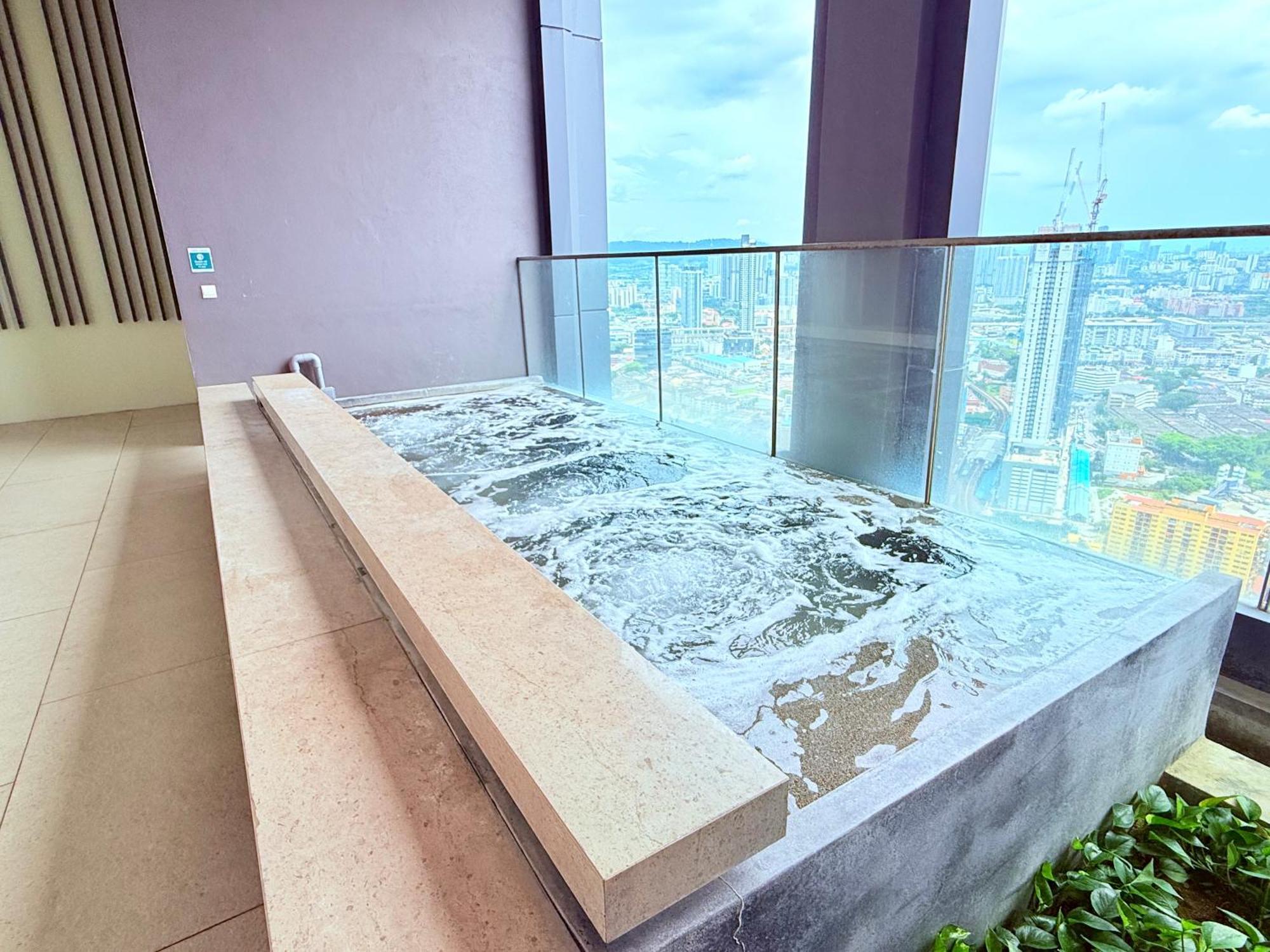 Bukit Bintang At Lucentia Kuala Lumpur