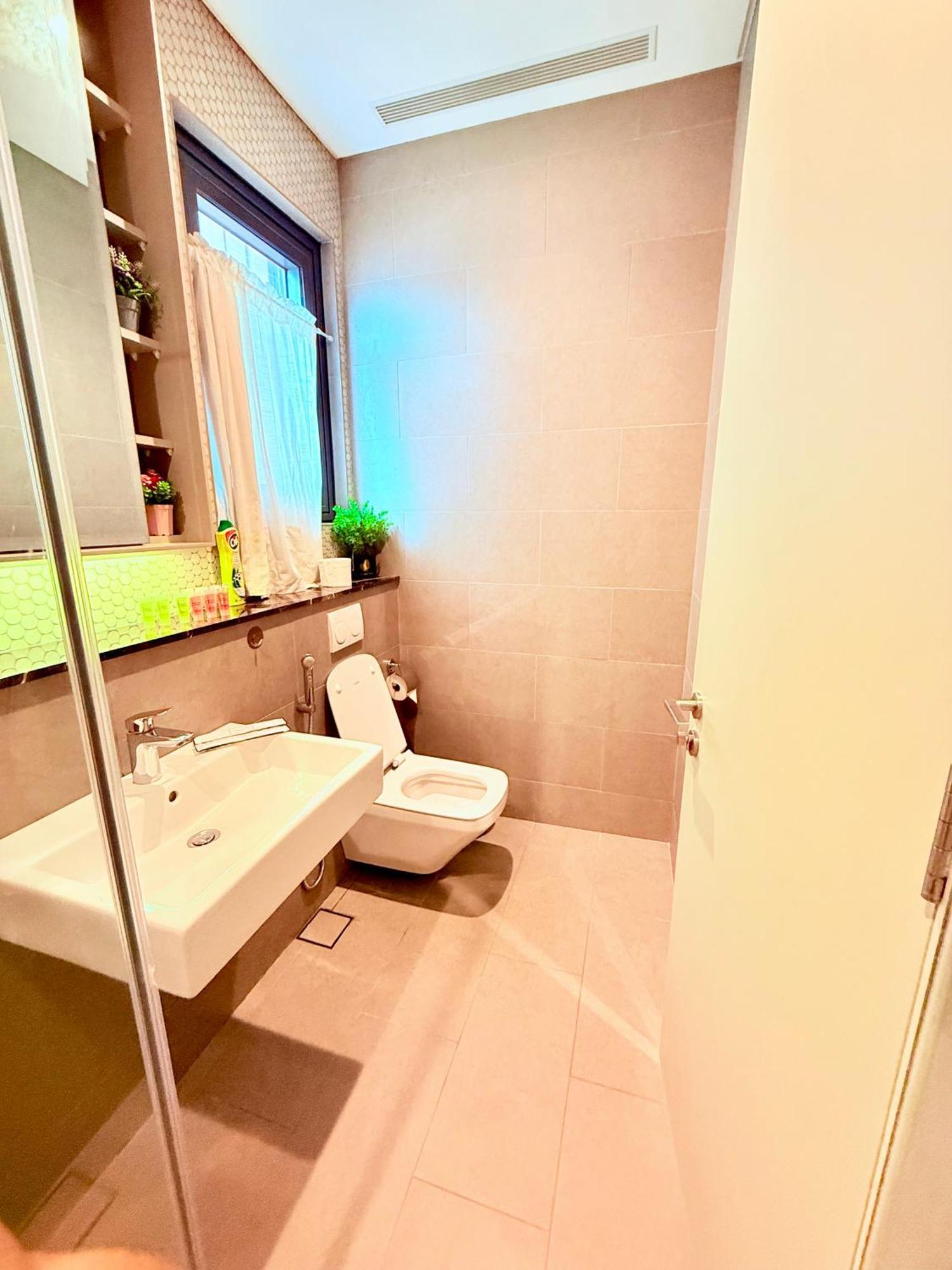 Apartment Bukit Bintang At Lucentia
