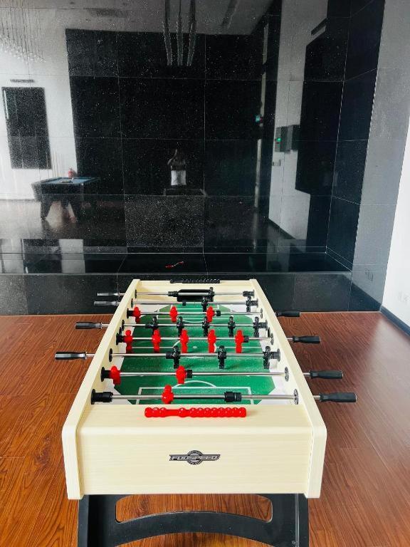 Appartement Future Star Chow Kit