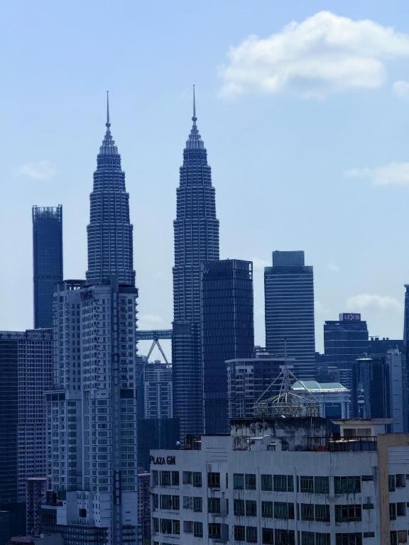 Future Star Chow Kit * Kuala Lumpur