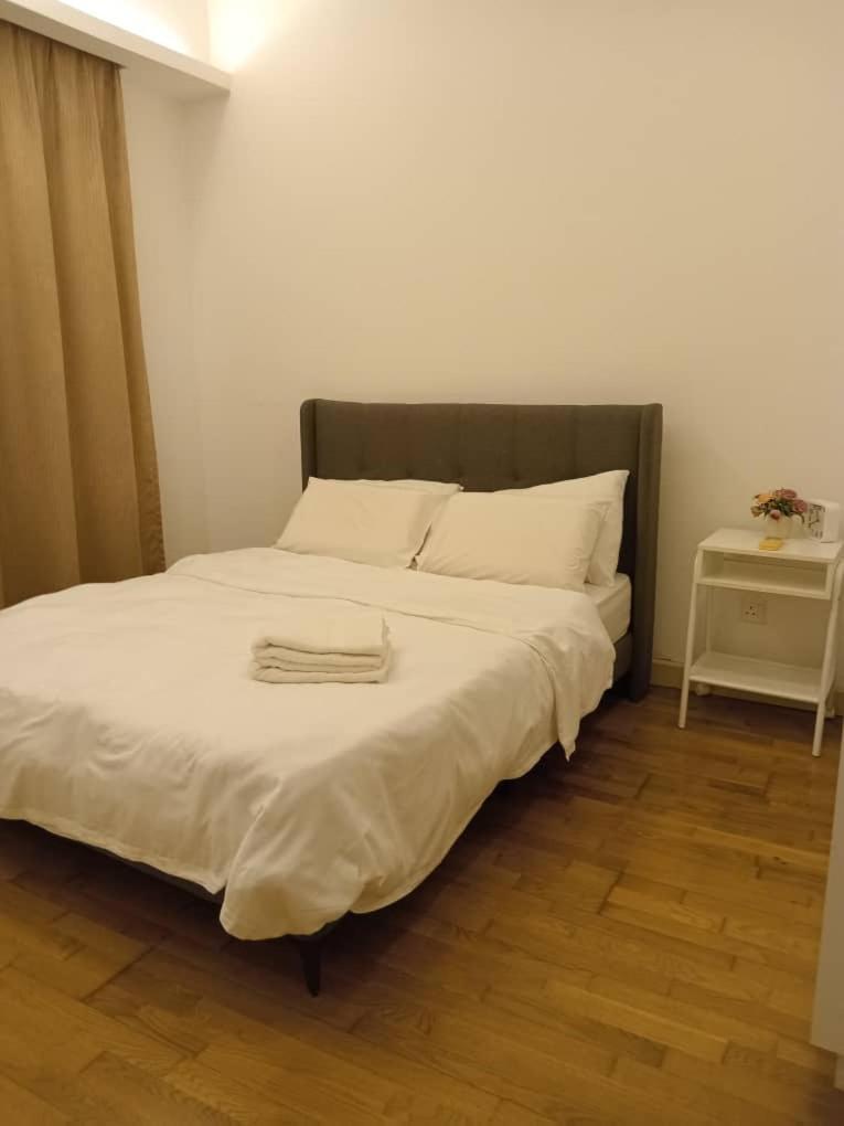 Luxury Balcony Suites- Homestay Kuala Lumpur