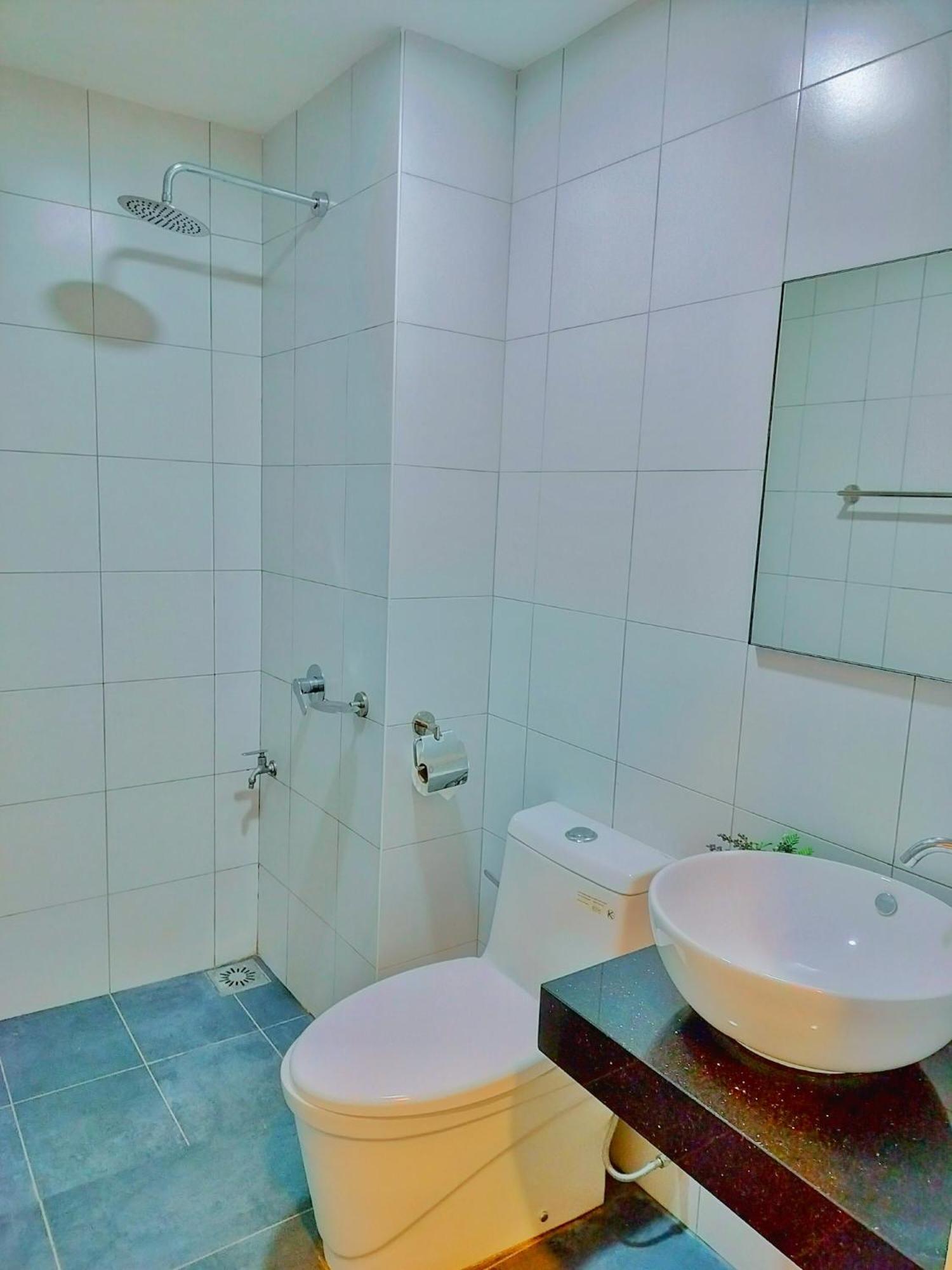 Future Star Chow Kit Appartement *