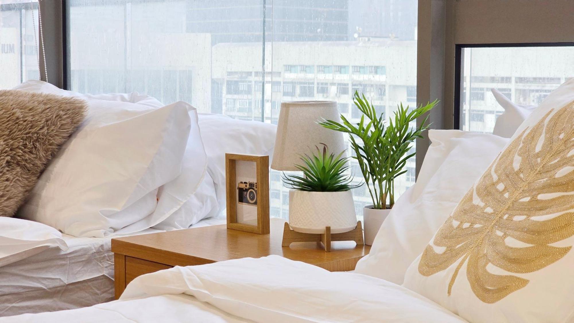 Skyview Bukit Bintang Fairlane #24 Apartemen