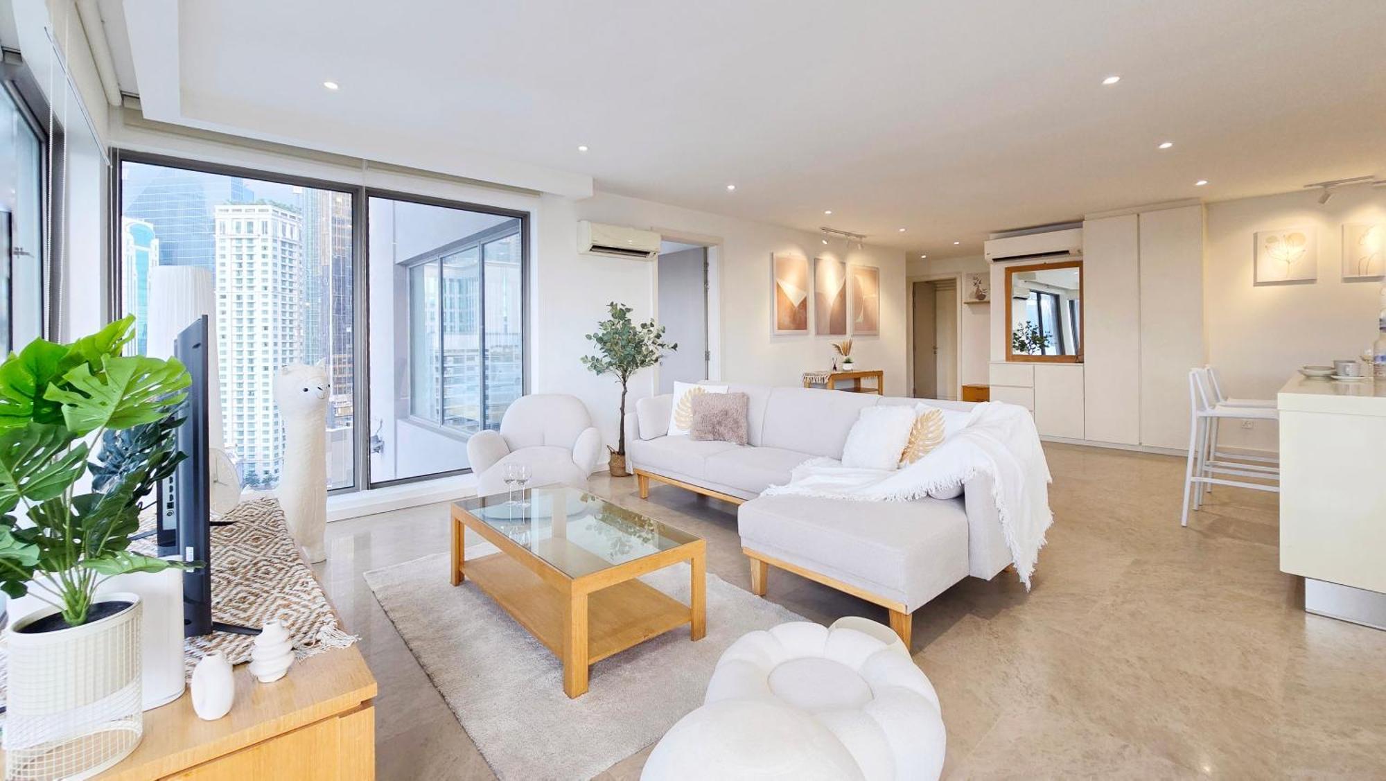 Apartemen Skyview Bukit Bintang Fairlane #24