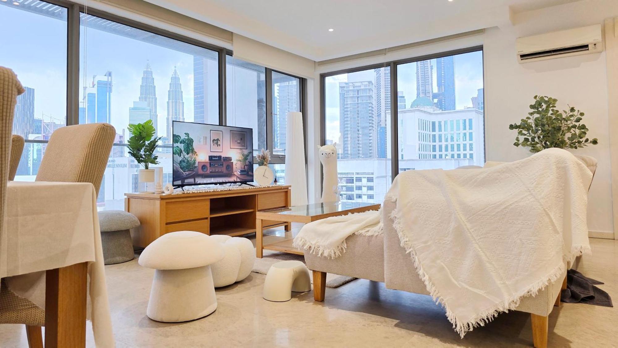 Skyview Bukit Bintang Fairlane #24