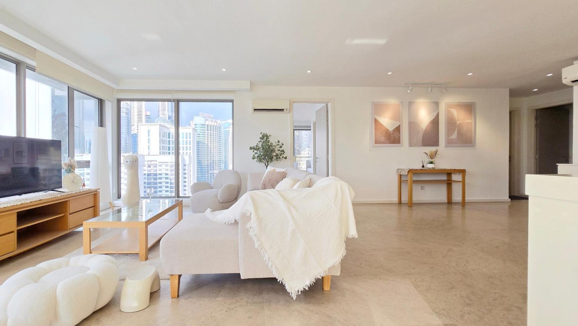 Skyview Bukit Bintang Fairlane #24 Apartemen Kuala Lumpur