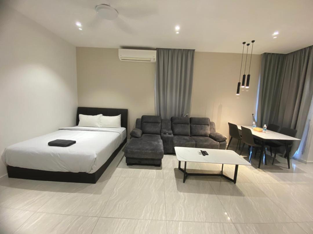 Apartment Luxury At Quill Residences *