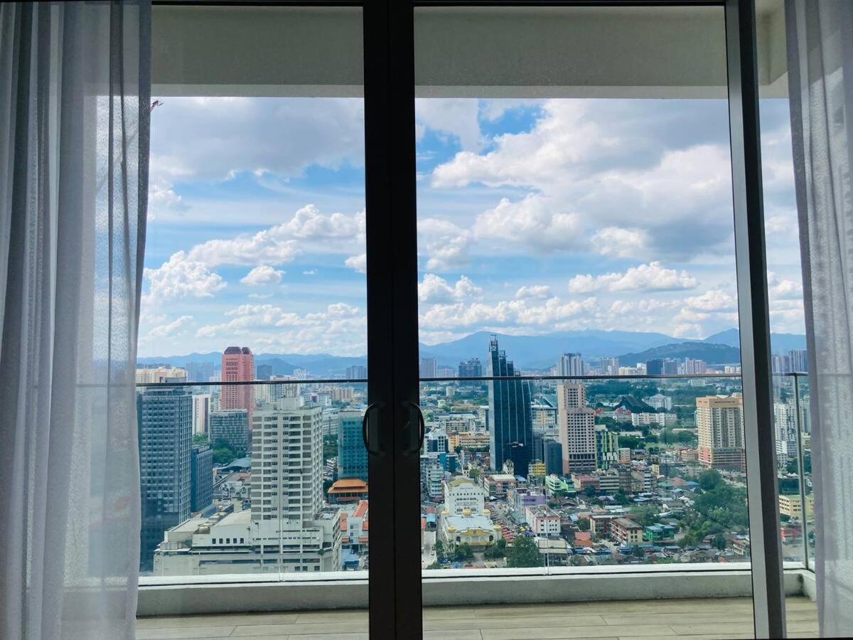 Luxury At Quill Residences Apartment Kuala Lumpur
