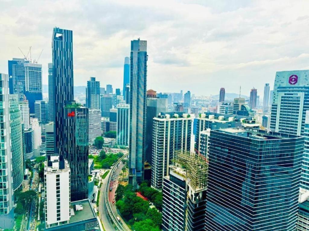 Vortex Klcc By Castle *