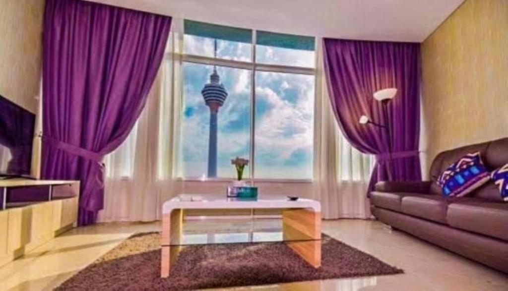 Vortex Klcc By Castle Kuala Lumpur