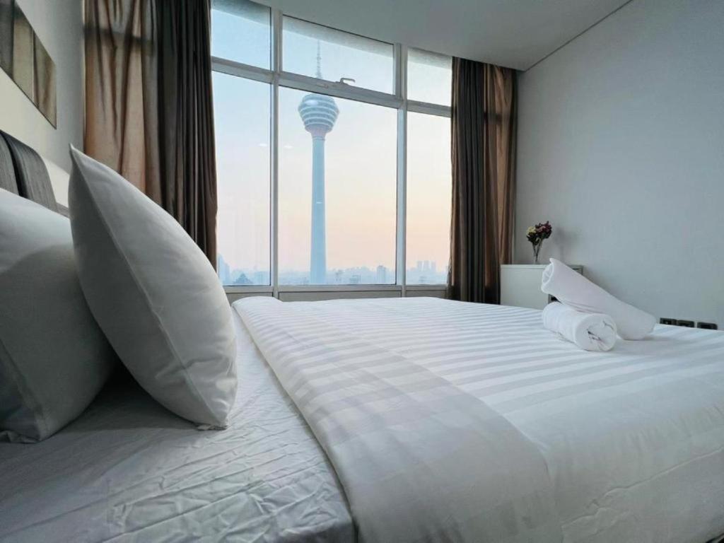 Vortex Klcc By Castle * Kuala Lumpur